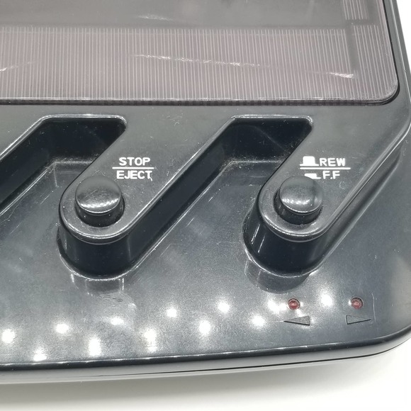 Ambico HQ PRO Line 2 Way Rewinder with Counter VHS - Picture 4 of 12